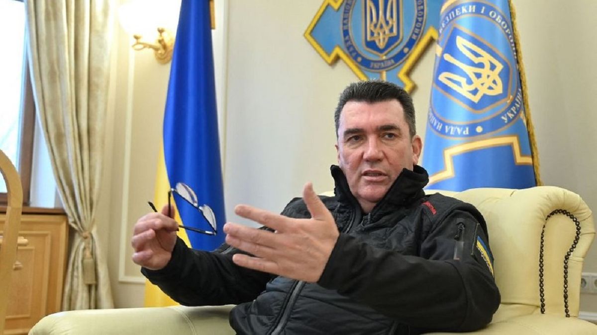 Москва активізувала «сплячих» шпигунів у СБУ та інших держустановах, – Данілов