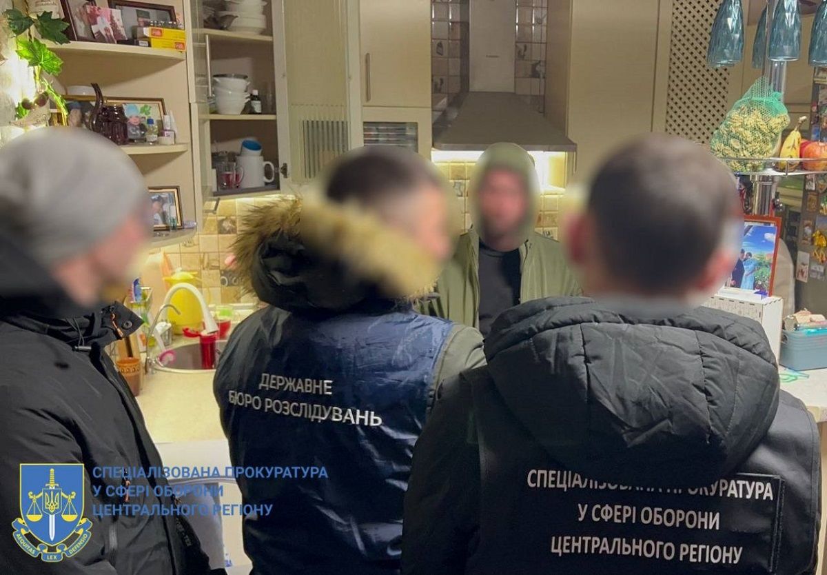 На Київщині посадовці військової частини розкрадали кошти на закупівлі харчів