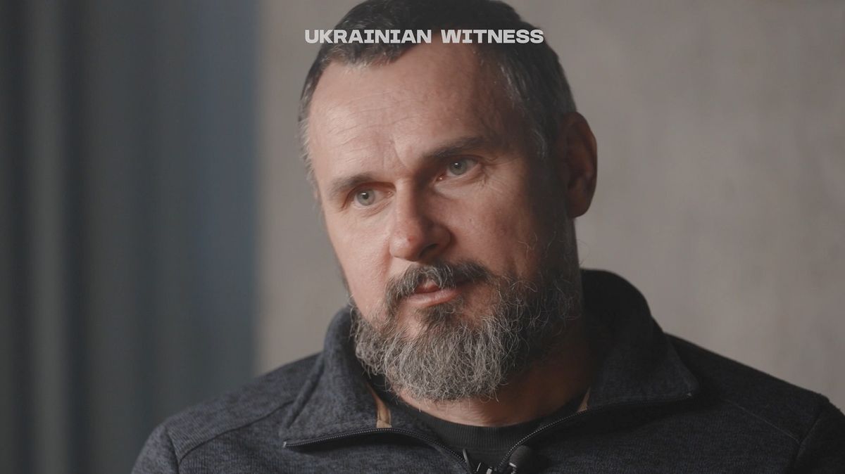 «У мене особиста війна з Путіним»