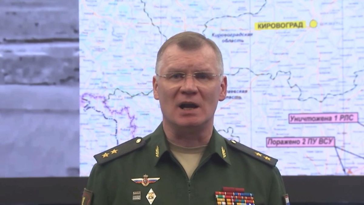 Українські хакери зламали Департамент інфокомунікацій Міноборони РФ