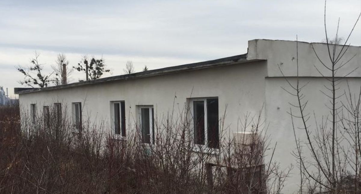 На Прикарпатті нафтогазовий комплекс продали з аукціону за 6 млн грн