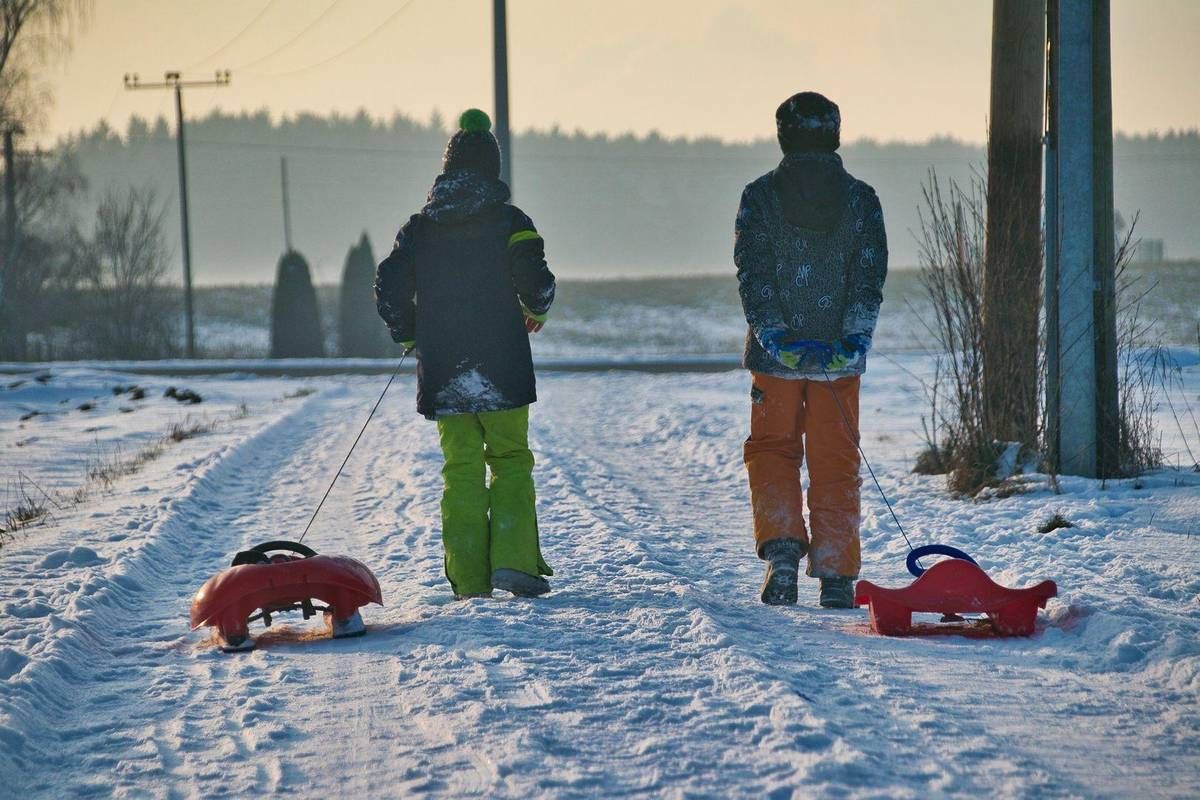 Львівська міськрада оприлюднила графік зимових канікул у школах громади