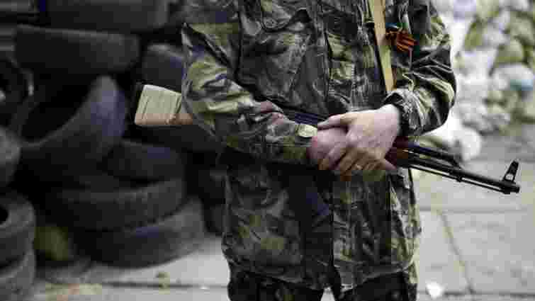 В Івано-Франківську винесли вирок полоненому бойовику з «ЛНР»