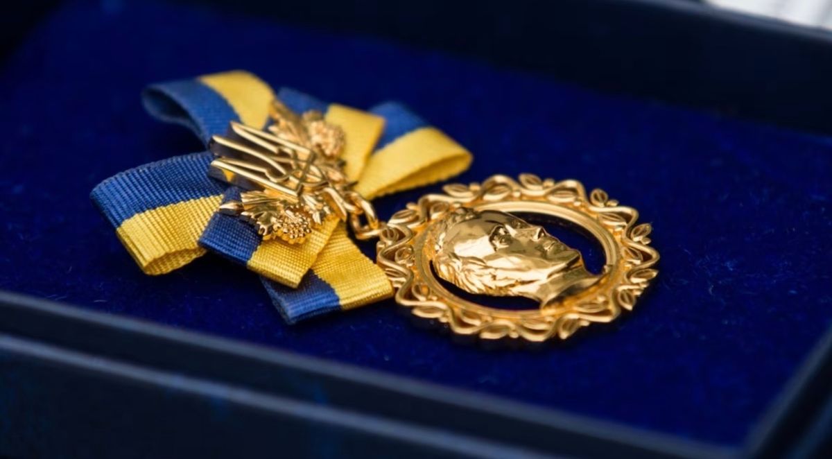 Оголошено учасників  другого туру Шевченківської премії 