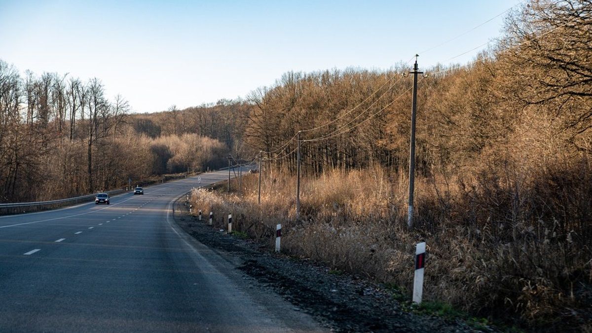 На Буковині капітально відремонтують міст на під'їзді до КПП «Порубне»