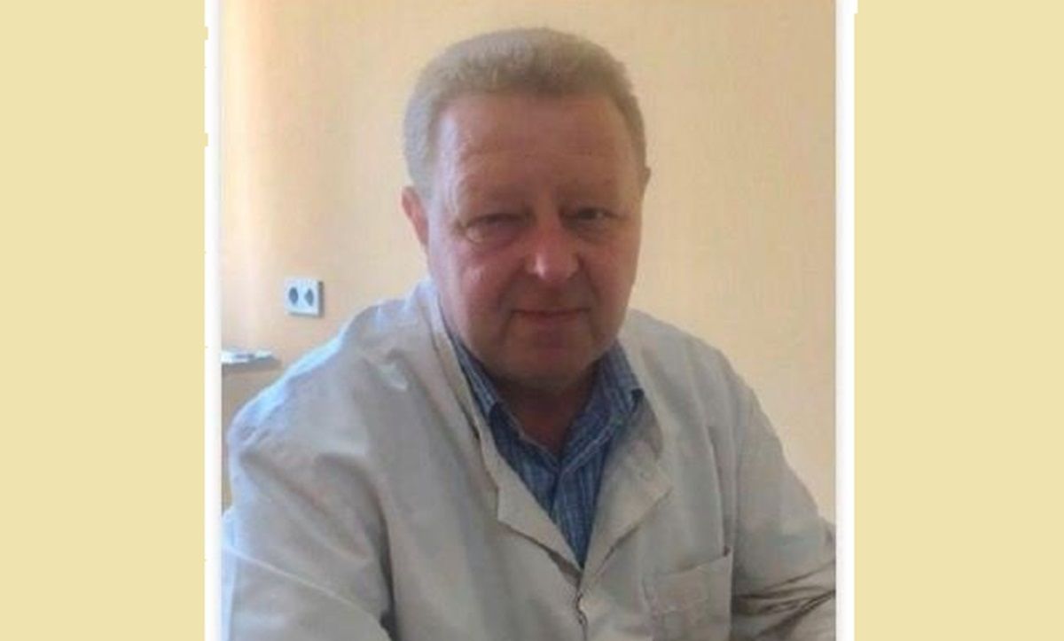 Колишній гінеколог з Луцька отримав третій вирок за сутенерство