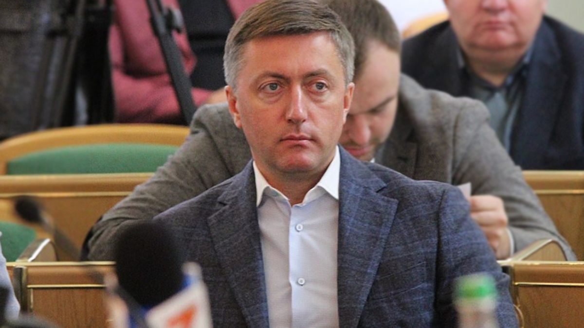 Підозрюваний у хабарництві нардеп вийшов із СІЗО у перший день арешту