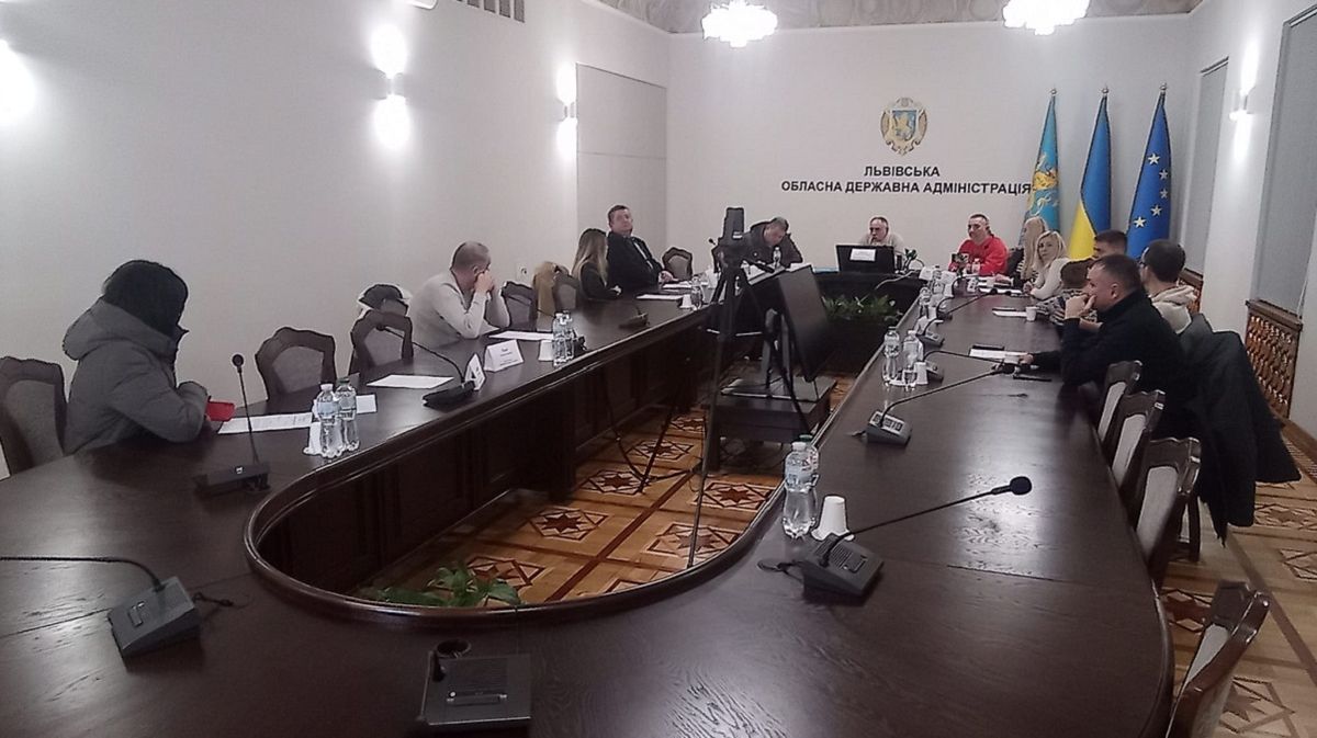 ТВК визнала обраним одного з трьох кандидатів в депутати Львівської облради