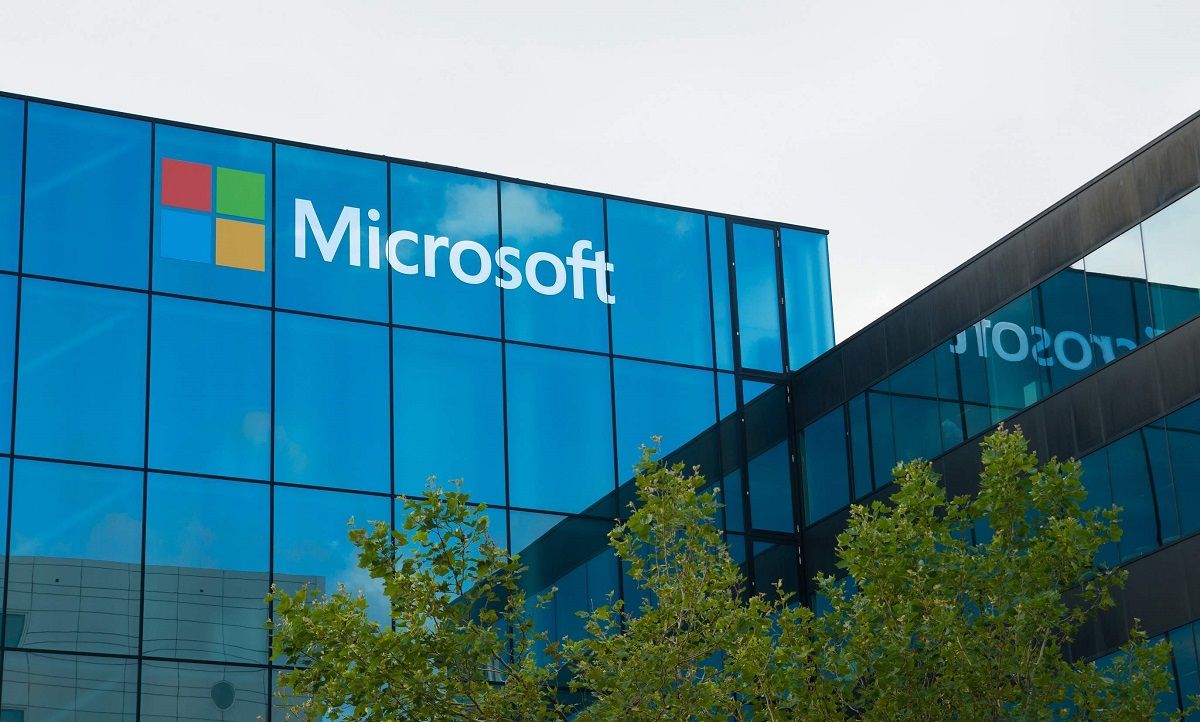Microsoft продовжила на рік надання безоплатних послуг українським держустановам