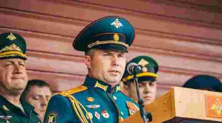 Російський генерал-майор Владімір Завадський підірвався на міні в Херсонській області