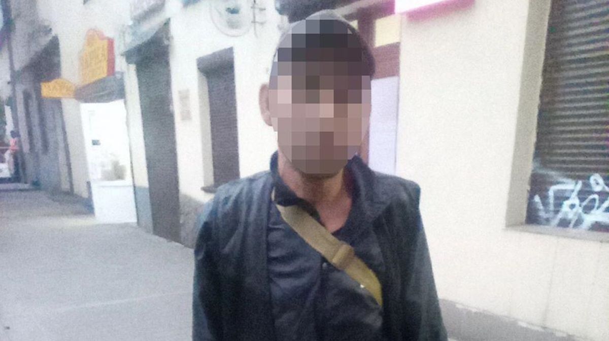 Рецидивіст отримав 19 років тюрми за вбивство чоловіка на вулиці у центрі Львова