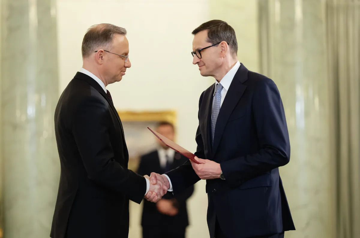 Від асиметрії пам'ятей до асиметрії двосторонніх відносин, або Після нас хоч «потоп»