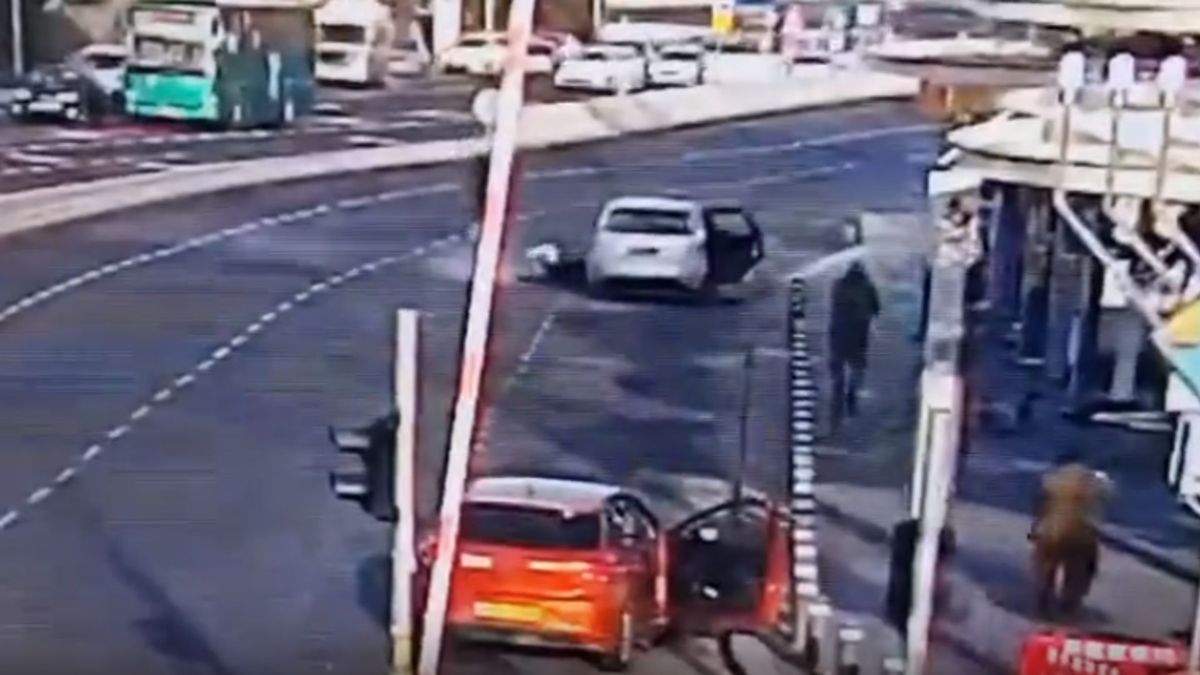 В Єрусалимі внаслідок теракту ХАМАС загинуло троє людей 