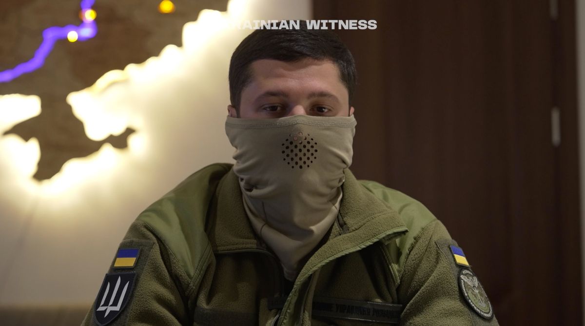 «Ми повернемо Крим, скільки б часу це не зайняло»