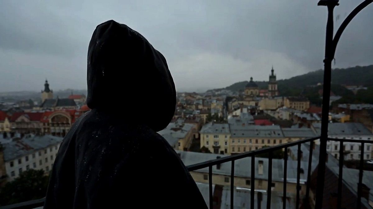 Краєзнавець Ілько Лемко випустив музичний телефільм «Легенди старого Львова 2023»