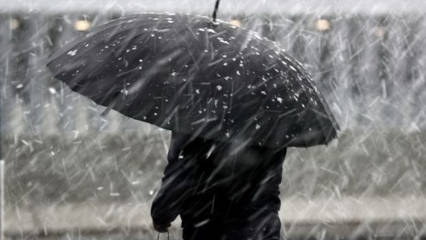 Львівські синоптики попередили про погіршення погоди на початку грудня