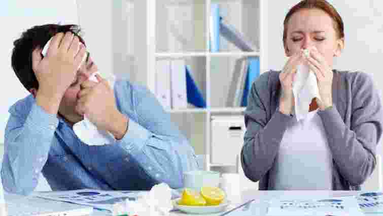 Як лікувати застуду не за всі гроші: поради медиків
