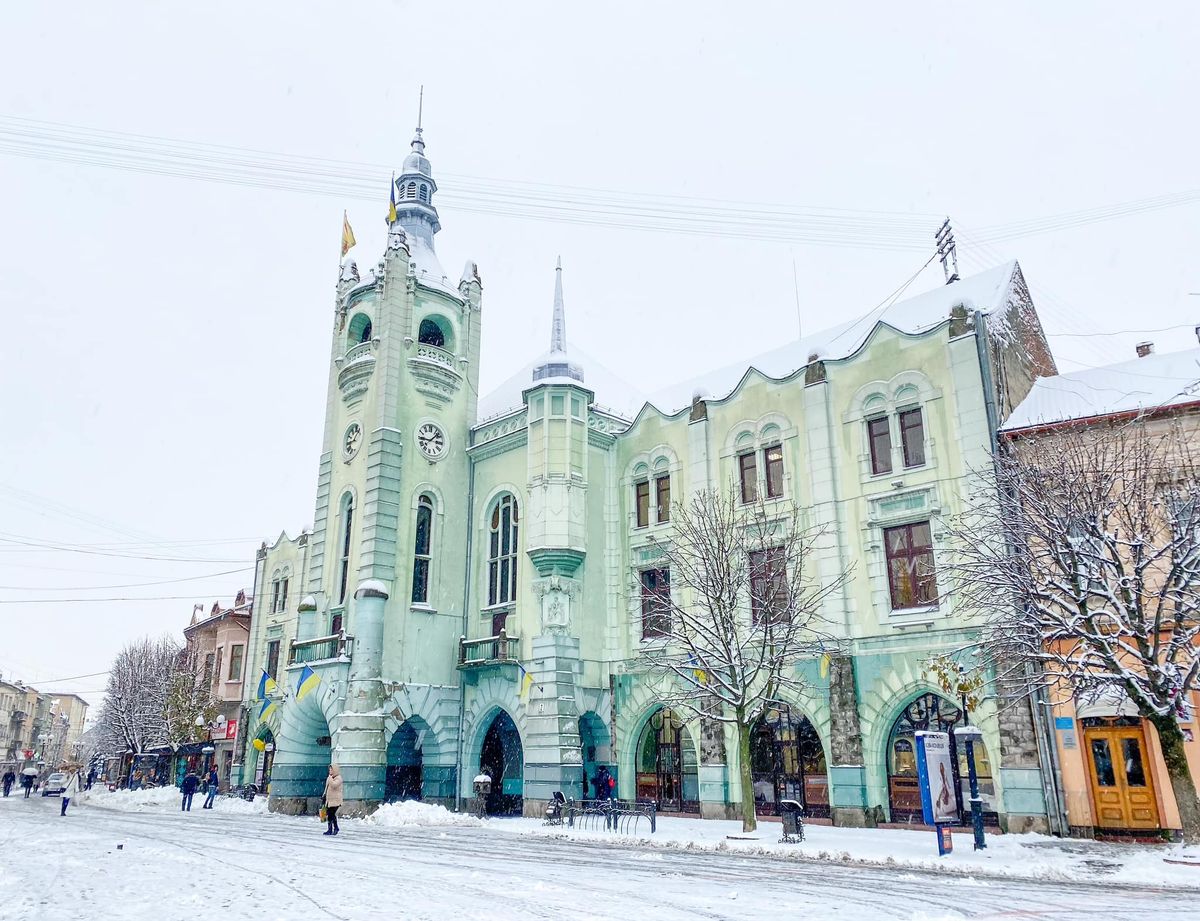 На Закарпатті у Мукачівській громаді перейменували ще 33 вулиці
