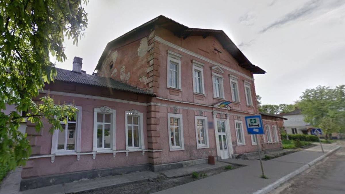 Київська компанія за майже 10 млн грн розбудує амбулаторію на Львівщині 