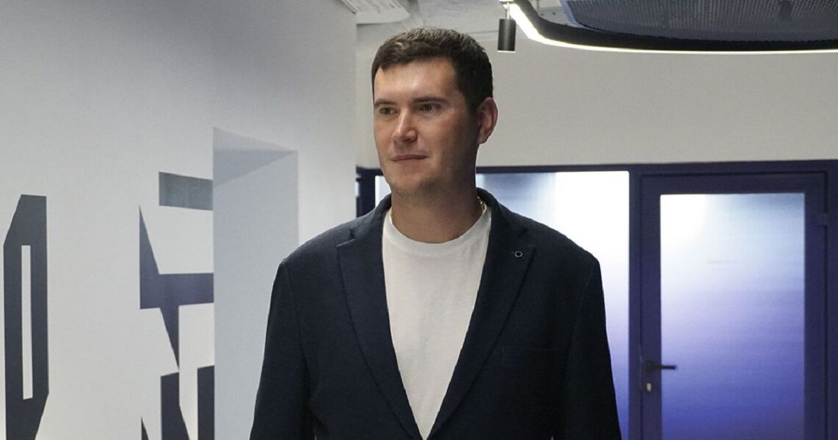 ВАКС арештував 1,5 млн доларів у криптовалюті екс-голови Держспецзв'язку