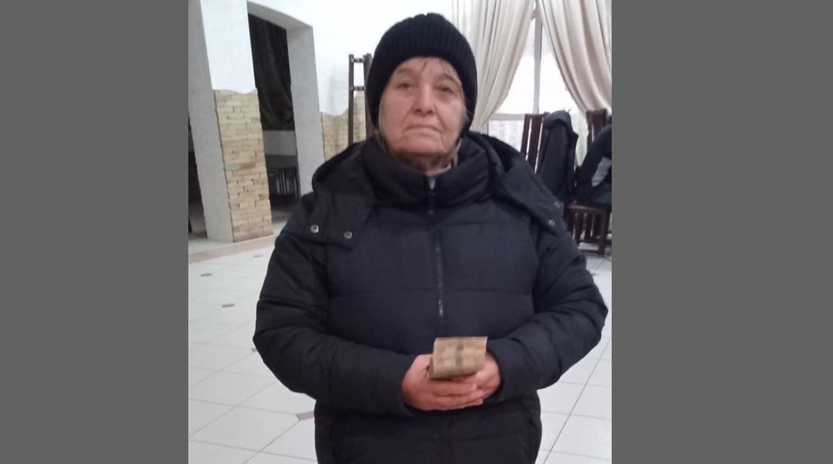 Матір загиблого бійця з Львівщини пожертвувала 100 тис. грн на авто для ЗСУ
