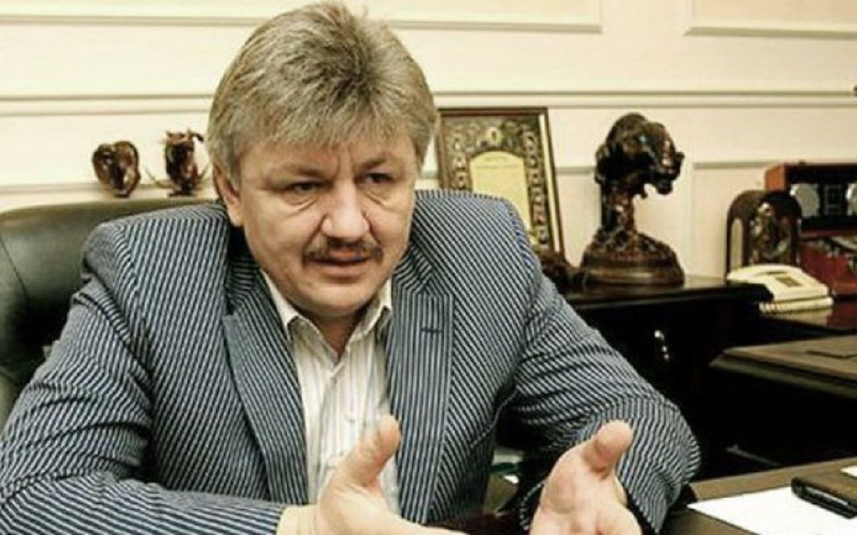 Інформаційні диверсії Шуфрича проти України координував Сівкович, – СБУ