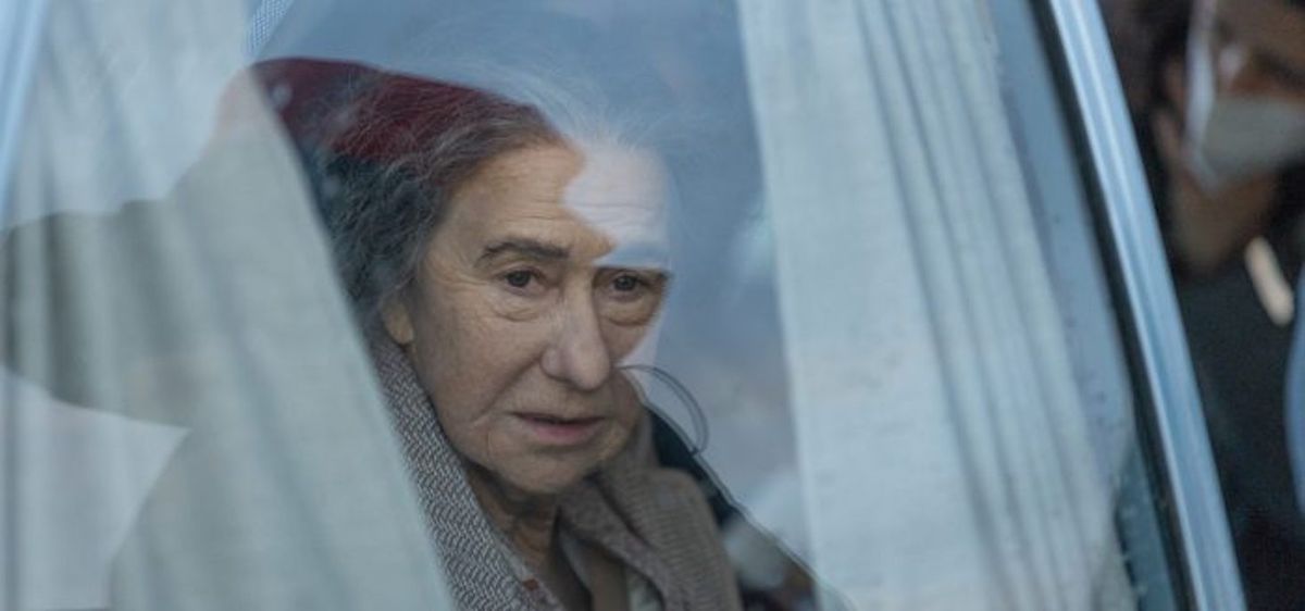 Вийшов український трейлер байопіку «Ґолда» з Гелен Міррен