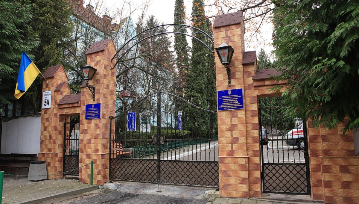 Рідкісна бактерія спровокувала у 55-річної мешканки Львівщини множинний абсцес тіла