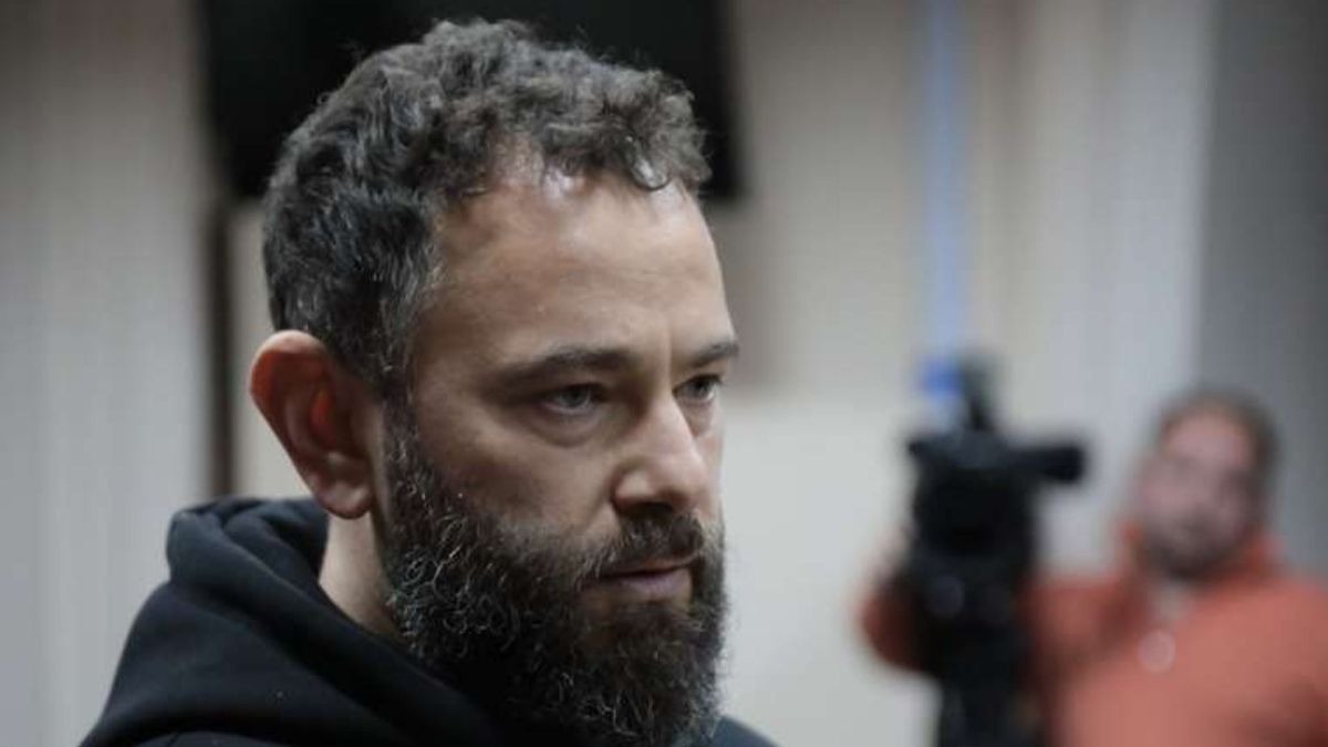 Поліція не підтвердила побиття Олександра Дубінського у СІЗО