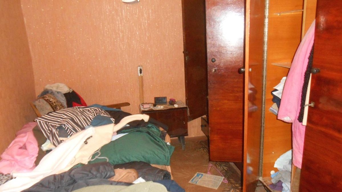 Розбійник з Сарн отримав 7 років тюрми за напад на літнє подружжя