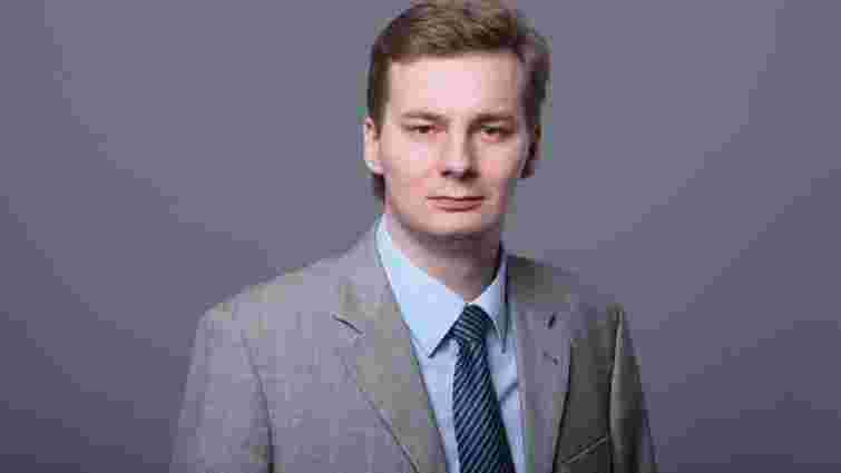 Екс-регіонал Дмитро Шпенов подав заяву про складання депутатських повноважень