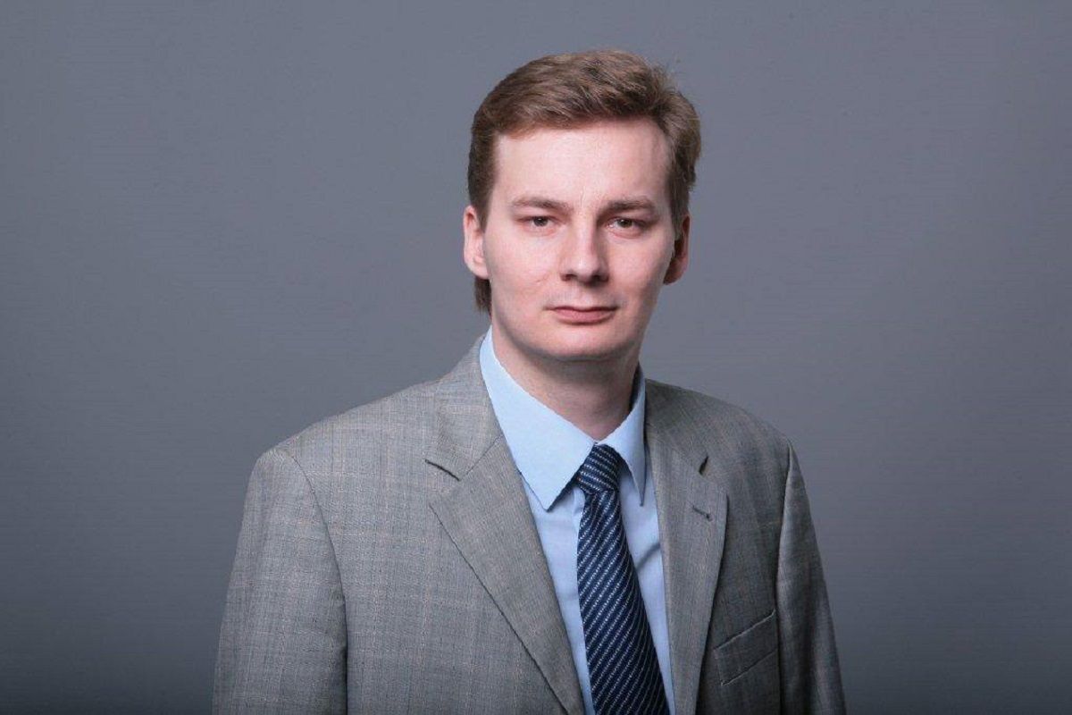 Екс-регіонал Дмитро Шпенов подав заяву про складання депутатських повноважень