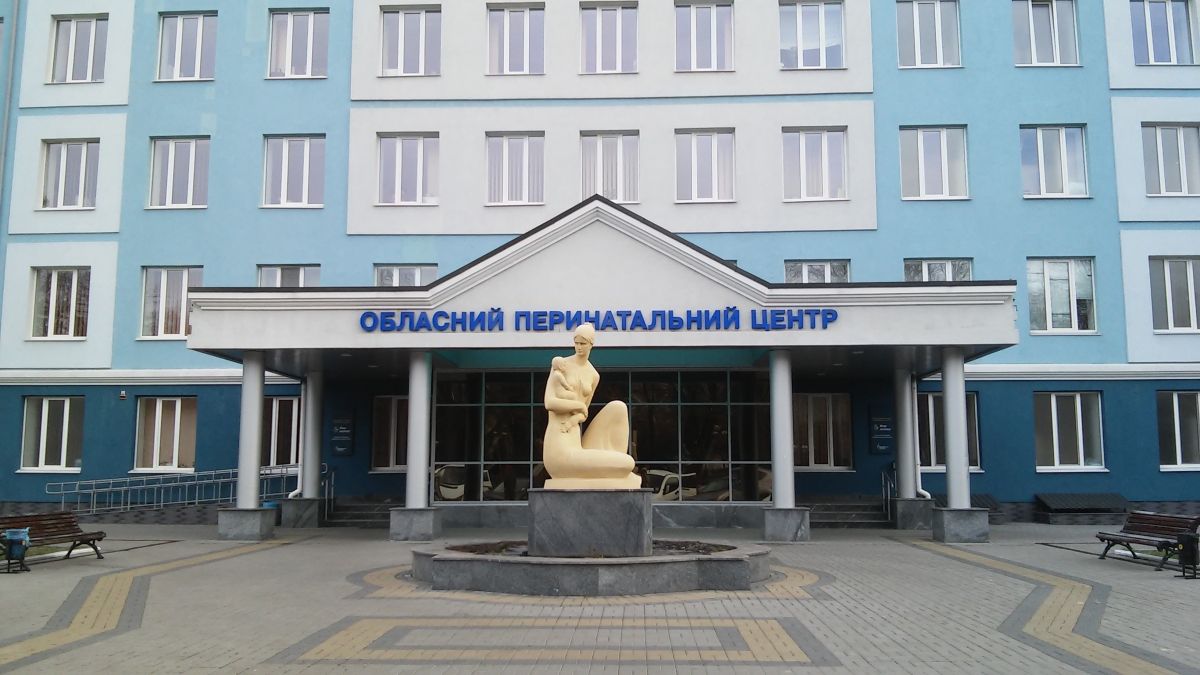 44-річна мешканка Рівненщини народила 17-ту дитину