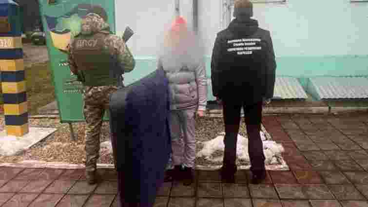 Ухилянт у дитячій шапці перепливав Тису на матраці, вчетверте намагаючись втекти з України 