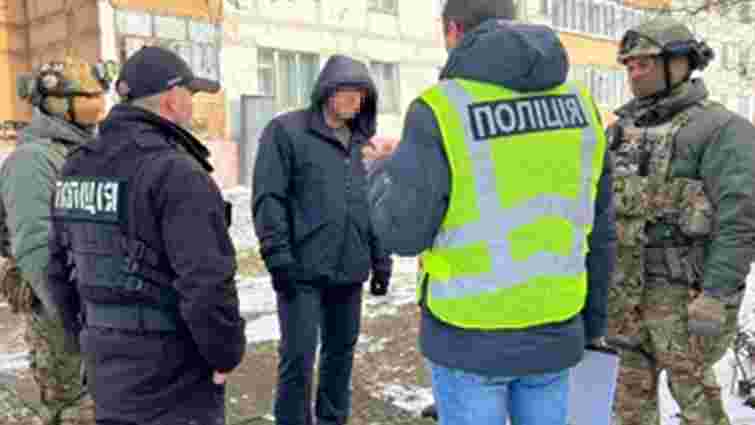 49-річний посадовець Нетішинської міськради замовив побиття старости села