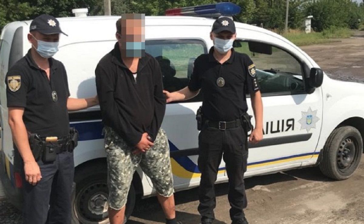 Суд виніс вирок мешканцю Львівщини за зґвалтування і вбивство подруги