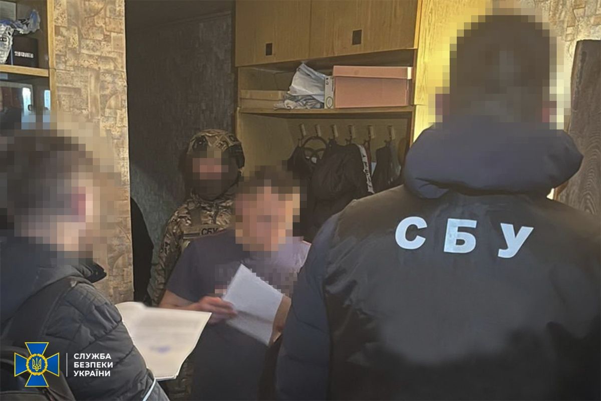 Керівник районного ТЦК на Львівщині допомагав ухилянтам виїхати за кордон