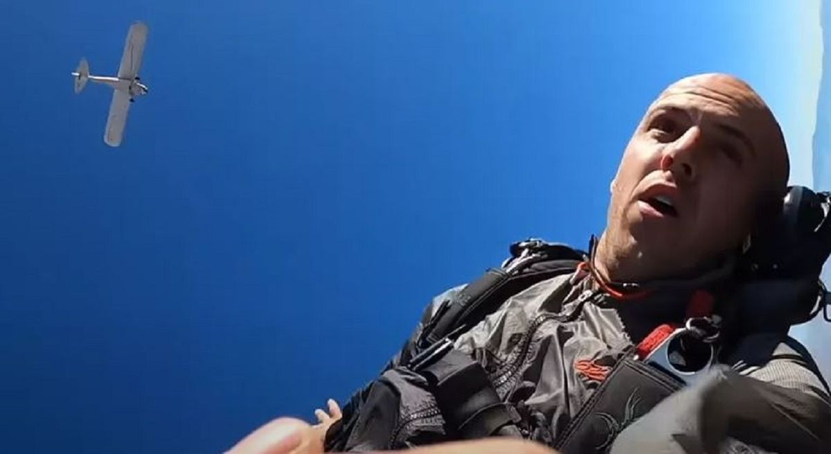 YouTube-блогер зі США отримав 6 місяців в’язниці за авіакатастрофу заради переглядів