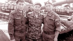 Напад на Україну був частиною російського колоніалізму