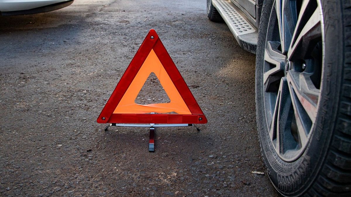 Суд звільнив від покарання закарпатця, який на смерть збив 3-річну дитину