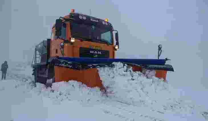 На Тернопільщині судили водія снігоочисної машини за смертельну ДТП з пішоходом