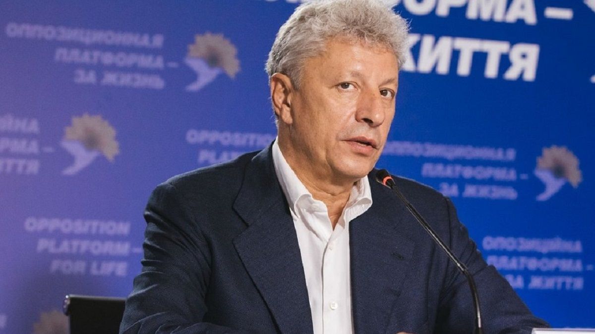 Держзрадників та колаборантів планують позбавити державних нагород