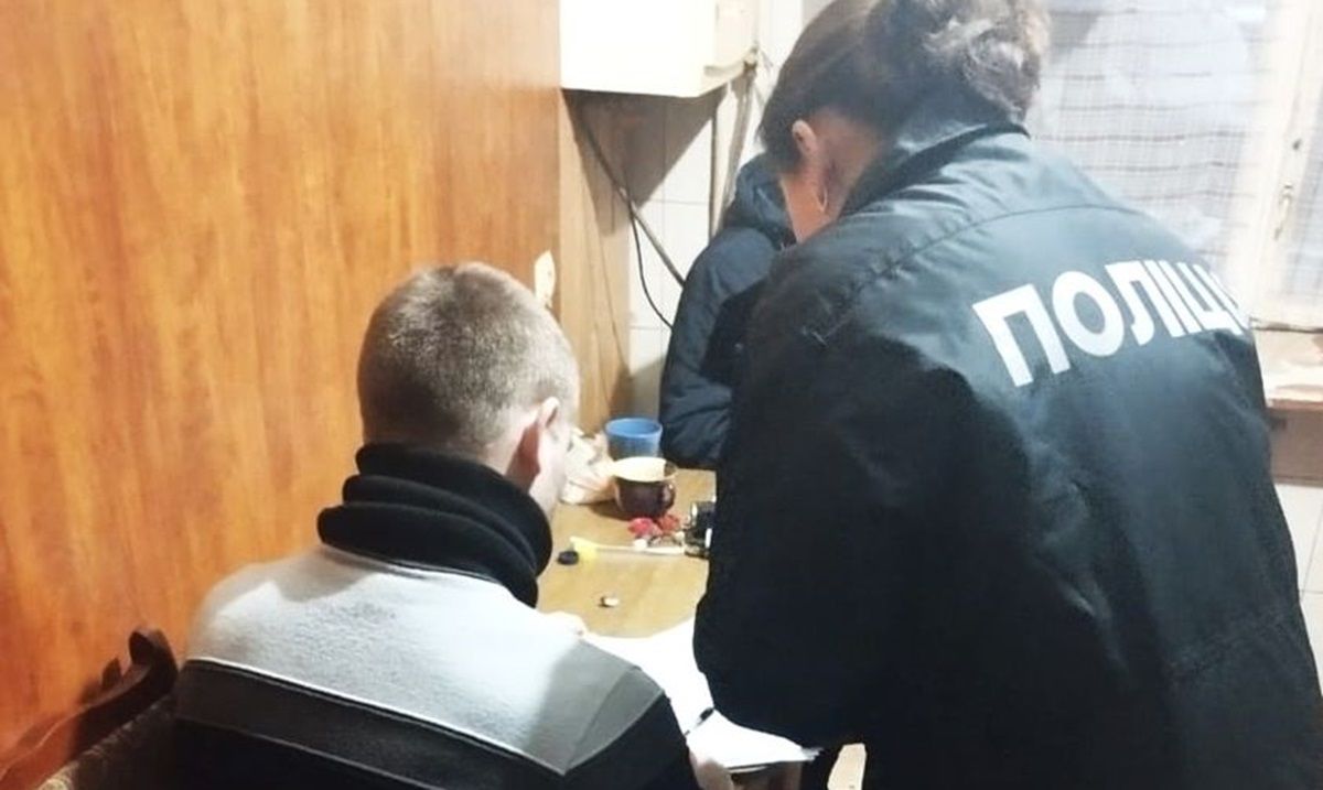 24-річний чоловік вбив свого родича у Новояворівську через сварку