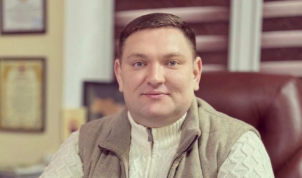 Підозрюваний у зловживаннях депутат від «Слуги народу» в Самборі склав мандат