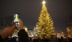 Куди піти у Львові на Різдво