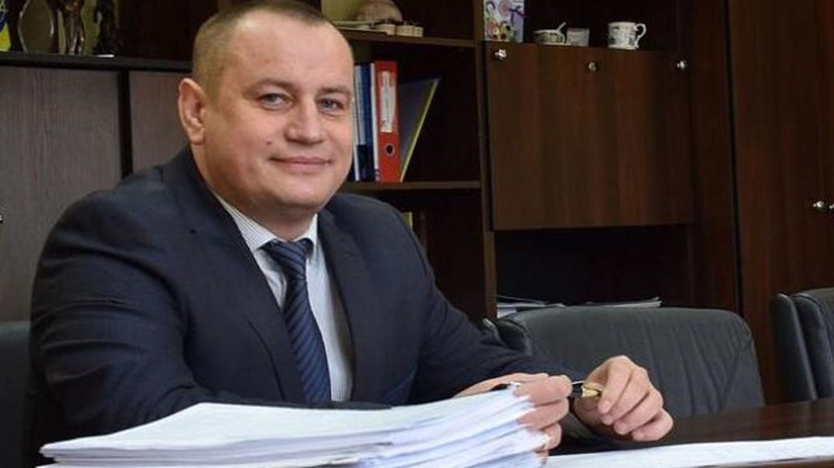 Керівник «Рівнегазу» звільнився за дев'ять днів після призначення