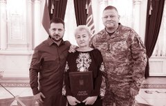 Відставка Залужного стала б катастрофою