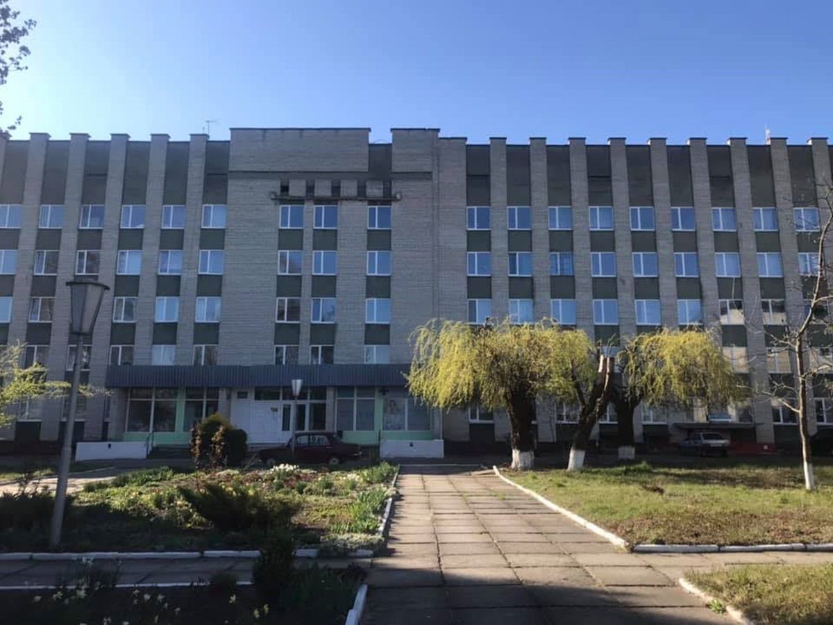 У Буську лікарка уникла в’язниці за смерть ненародженої дитини 