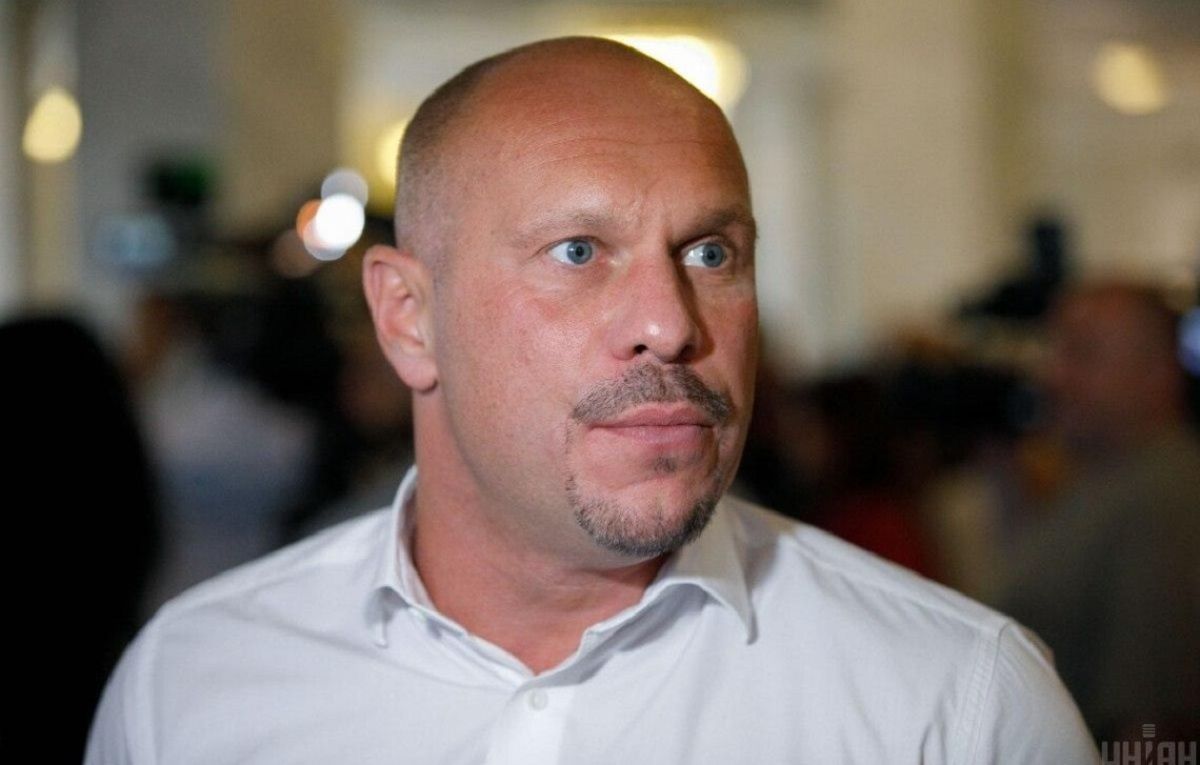 У Підмосков'ї знайшли вбитим Іллю Киву