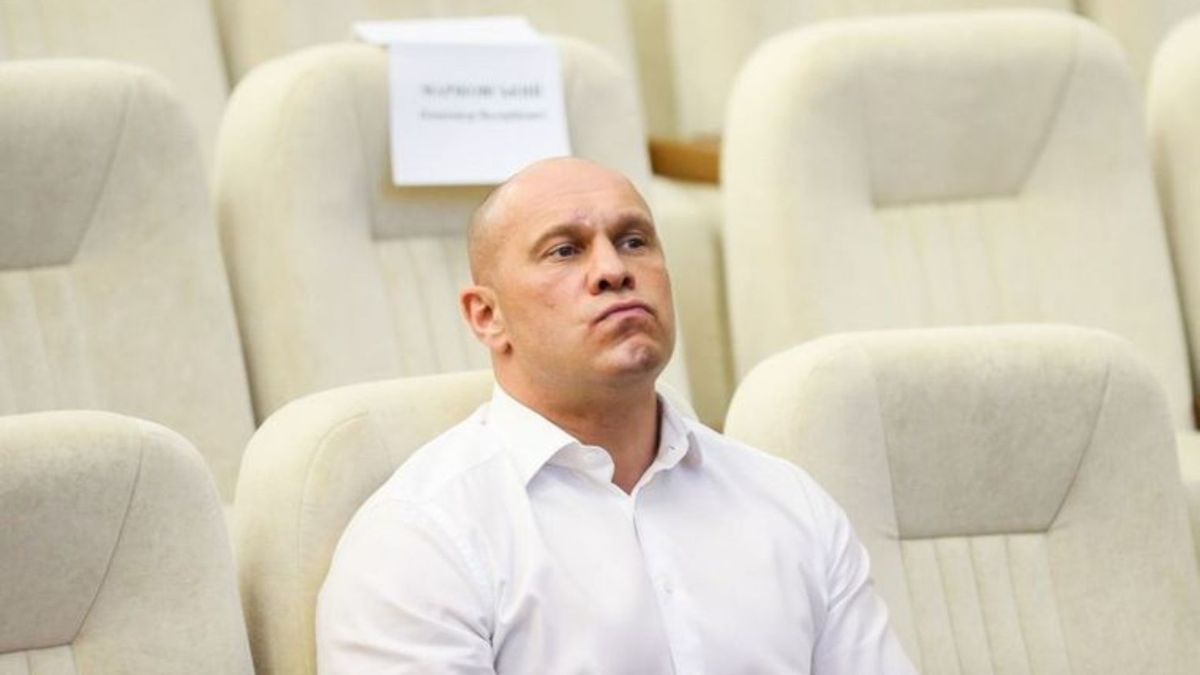 На тілі Іллі Киви виявили два кульові поранення